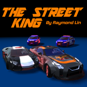 The Street King: Open World Street Racing v3.3 (Mod Apk)