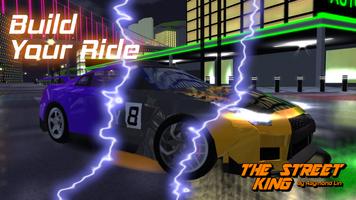 The Street King screenshot 1