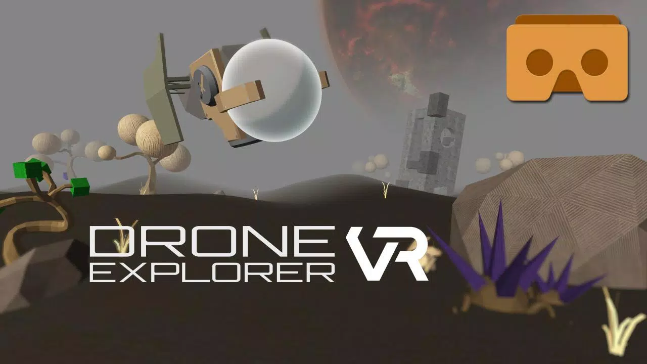 Drone Explorer APK for Android Download