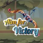 آیکون‌ Aim For Victory