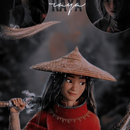 Raya and Last Dragon Wallpaper APK