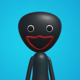 Huppy Scary Playtime