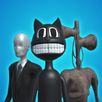 Monsters: Labyrinth Escape APK