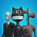 Monsters: Labyrinth Escape APK