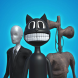 Monsters: Labyrinth Escape