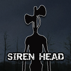 آیکون‌ Siren Head: Nightmare
