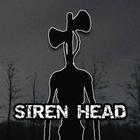 Siren Head: Revolution icône
