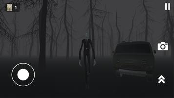 Slenderman: Dark Forest पोस्टर
