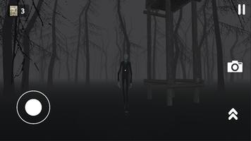 Slenderman: Dark Forest स्क्रीनशॉट 2