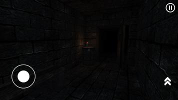 Slenderman: Dark Labyrinth poster