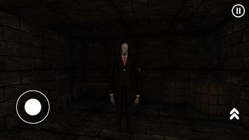 Slenderman: Dark Labyrinth screenshot 1