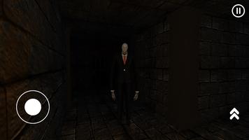 Slenderman: Dark Labyrinth screenshot 2