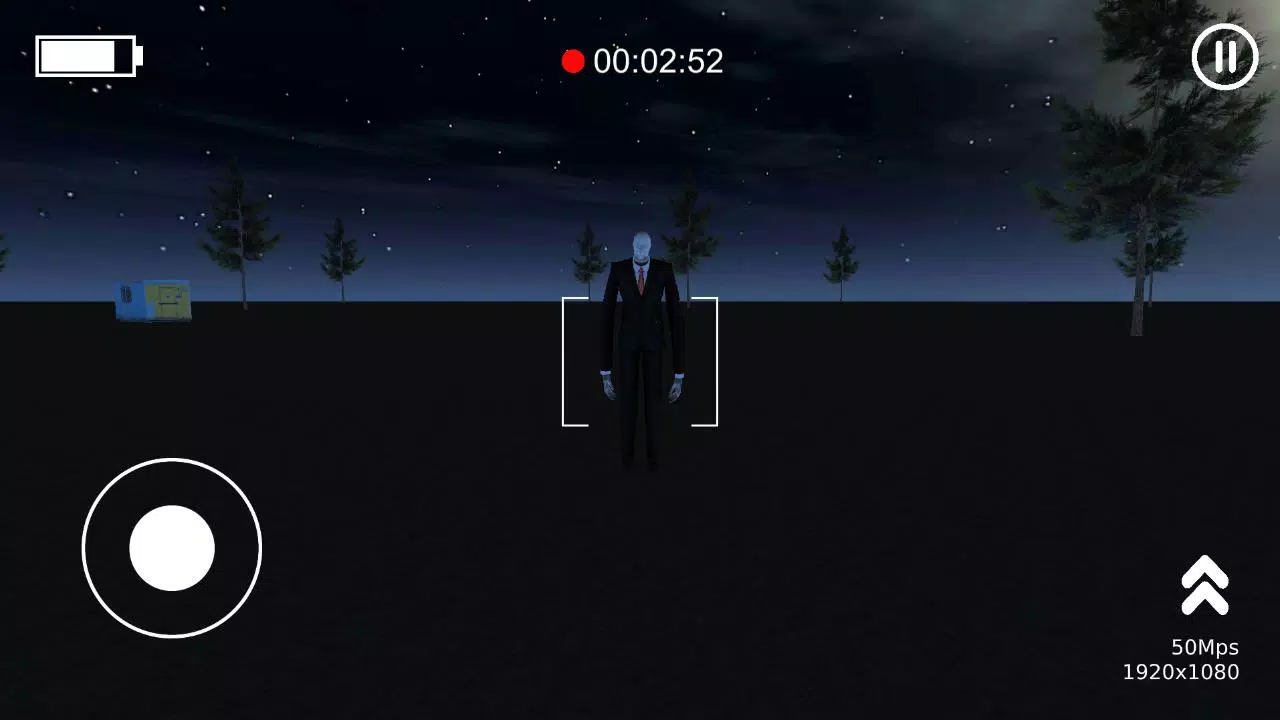 Roblox slender man, Language