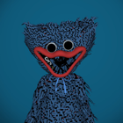 Poppy Horror: Escape Playtime icon