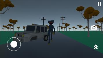 Poppy Horror: Escape Playtime Screenshot 3