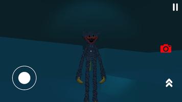 Poppy Horror: Escape Playtime Screenshot 1