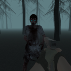 The Hunter: Zombie Survival icône