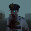 Zombie Hunter: Dark Zone