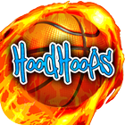 Hood Hoops Basketball simgesi