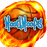 Hood Hoops Basketball иконка