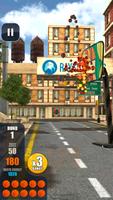 Hood Hoops Basketball Screenshot 2