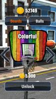 3 Schermata Hood Hoops Basketball