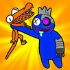 Rainbow Friends: Hide n Seek APK