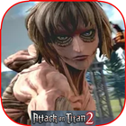 Attack on Titan 2 Final Battle: AOT guide icône