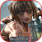 Attack on Titan 2 Final Battle: AOT guide 圖標