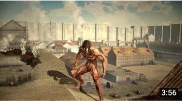 Attack on Titan 2 Final Battle: AOT guide imagem de tela 2