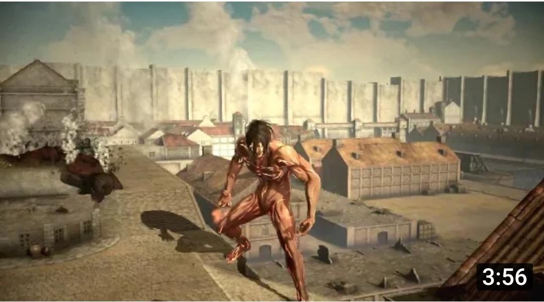 Attack on Titan 2 Final Battle: AOT guide APK per Android Download