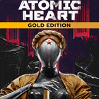 ATOMIC HEART: MOBILE 아이콘