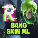 Refine Bang Skin Tools ML APK