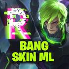 Refine Bang Skin Tools ML आइकन