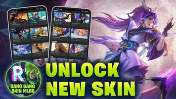 Refine Bang Skin Tools ML captura de pantalla 2