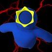 Blue Rainbow Friends Toy Tips