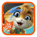 ”44 Cats - The Game