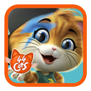 44 КОТЁНКА  - ИГРА APK
