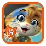 44 Cats - The Game simgesi