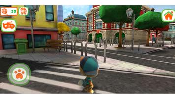 44 Cats - The Game تصوير الشاشة 1
