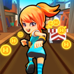 ”Subway Hero Run