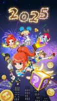 Rich Hero Go poster