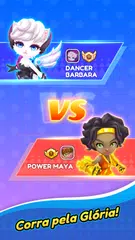 Baixar Subway Hero Run XAPK