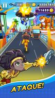 Rich Hero Go imagem de tela 1