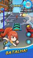 Rich Hero Go imagem de tela 2