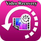 Recover All Deleted Videos biểu tượng