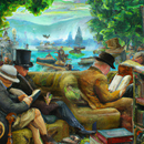 Empfohlenes Buch der Woche APK