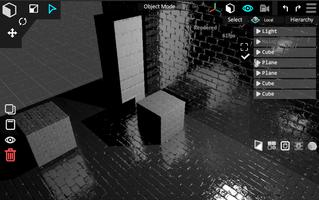 Reconn: 3D Modeling, Animation Plakat