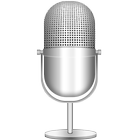 recording app icon