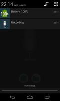 recording app screenshot 3